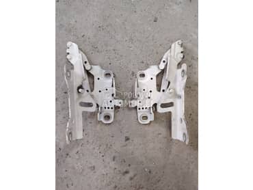 F30 MAKAZE HAUBE za BMW Serija 3