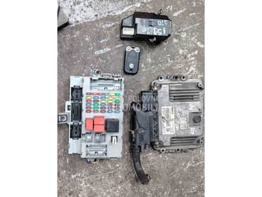 Kompletan racunar za Alfa Romeo 159