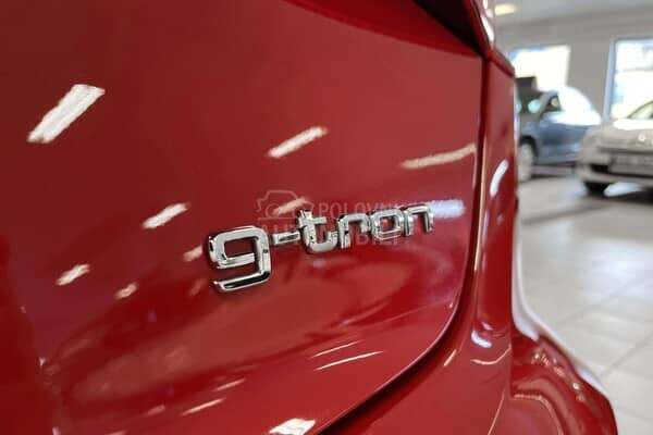 Audi A3 g-tron T0P