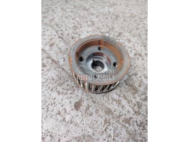 Remenica radilice za Alfa Romeo 159