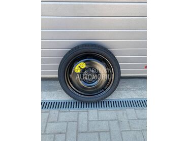 Rezervni tocak za Volkswagen Touran, Arteon, Golf 8