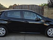 Peugeot 208 1.6 BLUE HDI