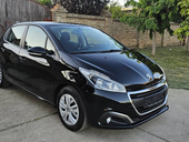 Peugeot 208 1.6 BLUE HDI