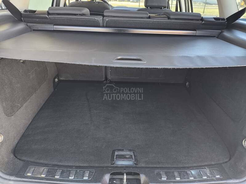 Mercedes Benz B 200 RESTAJLING