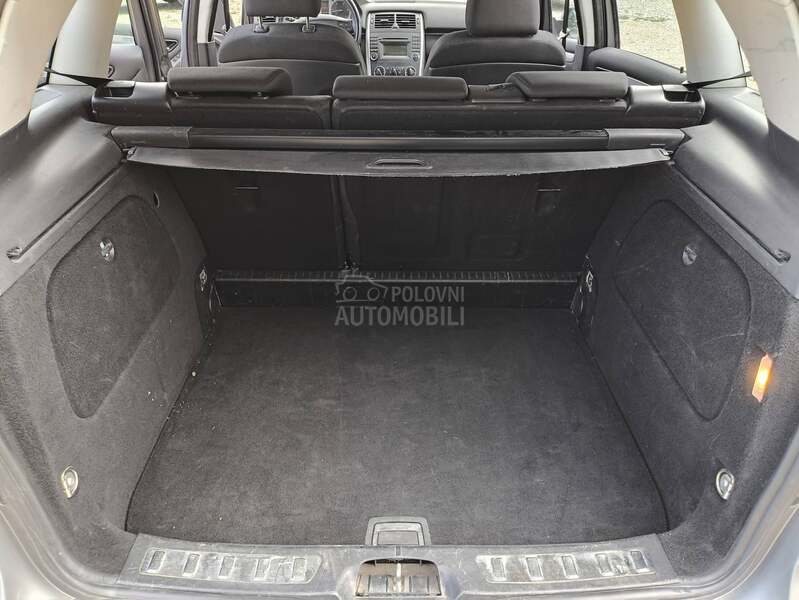 Mercedes Benz B 200 RESTAJLING