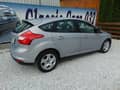 Ford Focus 1.6 TDCI