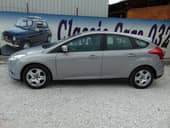 Ford Focus 1.6 TDCI