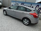 Ford Focus 1.6 TDCI