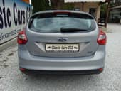 Ford Focus 1.6 TDCI
