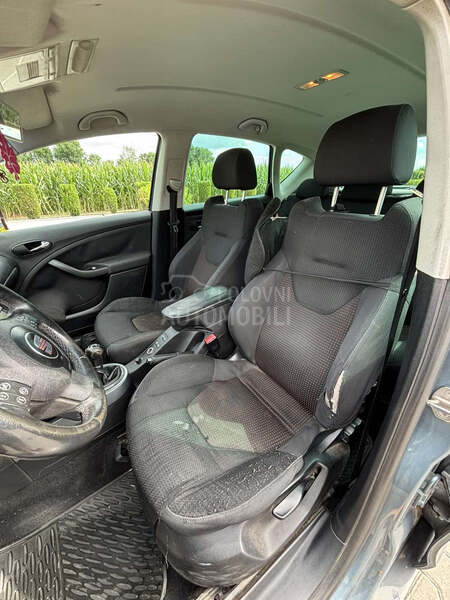 Seat Altea 