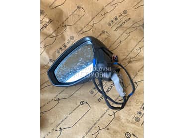 Levi retrovizor za Audi A3 od 2020. do 2026. god.