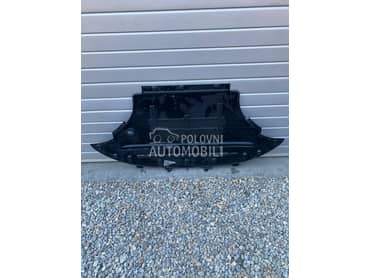 Oplata motora za Audi Q5 od 2008. do 2016. god.