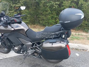 Kawasaki Versys 1000