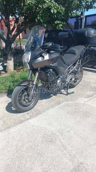 Kawasaki Versys 1000