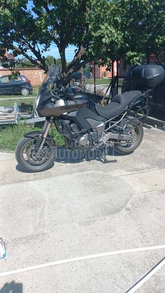 Kawasaki Versys 1000