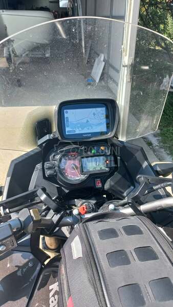 Kawasaki Versys 1000