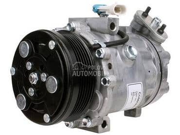 Kompresor klime za Alfa Romeo 156 od 2003. do 2005. god.
