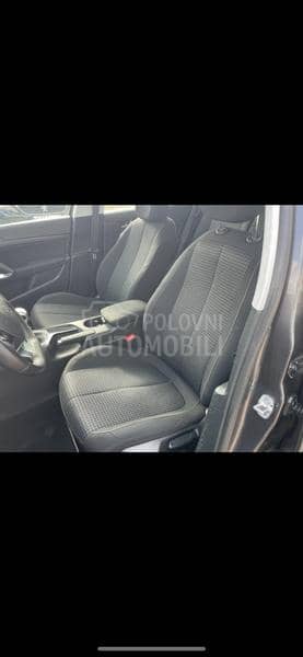 Peugeot 308 1.5 HDI BUSINESS 8mm