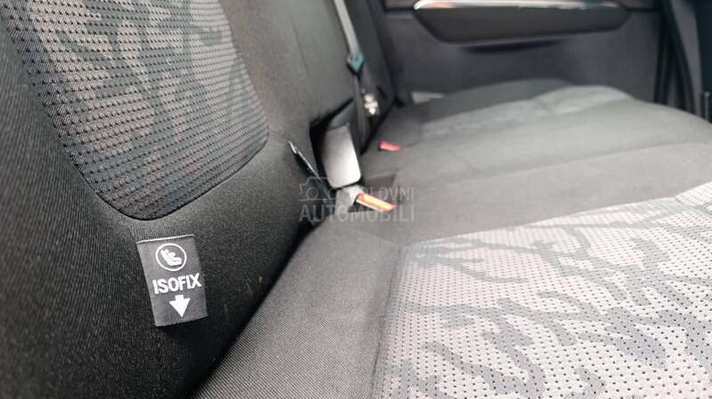 Peugeot 3008 1.6 Hdi Pan