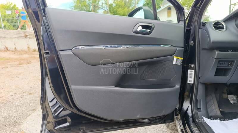Peugeot 3008 1.6 Hdi Pan