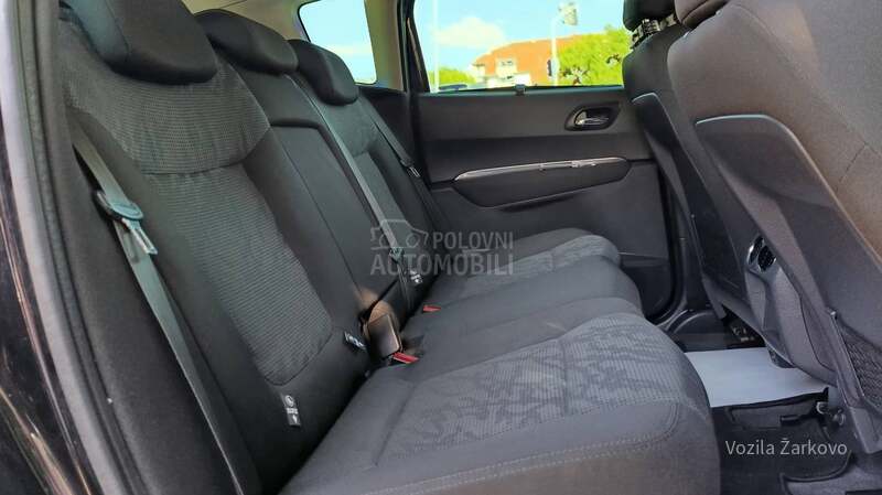 Peugeot 3008 1.6 Hdi Pan