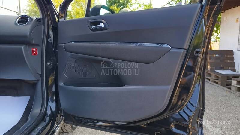 Peugeot 3008 1.6 Hdi Pan