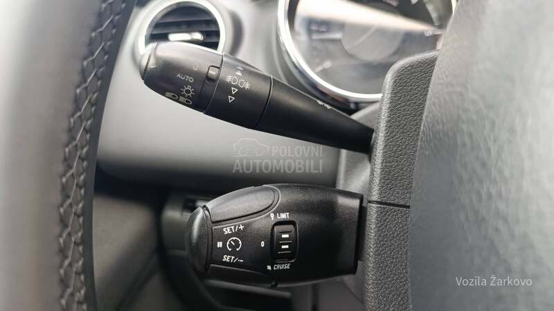 Peugeot 3008 1.6 Hdi Pan
