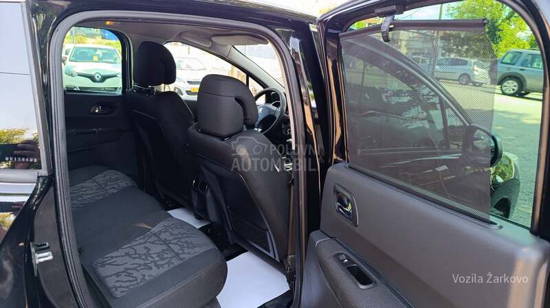 Peugeot 3008 1.6 Hdi Pan