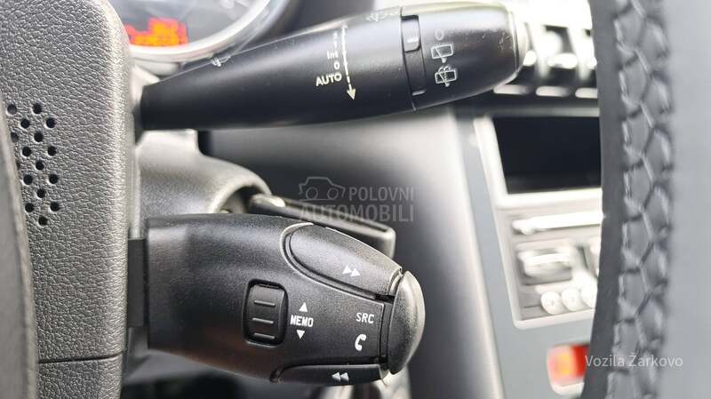 Peugeot 3008 1.6 Hdi Pan