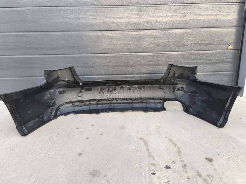a6 4g zadnji branik