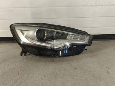 a6 4g far za Audi A6 od 2011. do 2014. god.