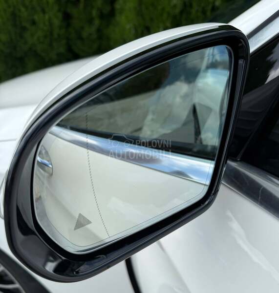Mercedes Benz S 350 3xAMG 4MATIC