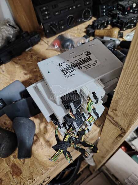 E87 E90 PDC MODUL PARKING S.