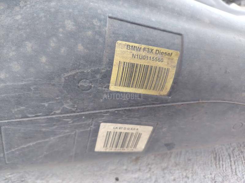 F30 REZERVOAR PUMPA GORIVA