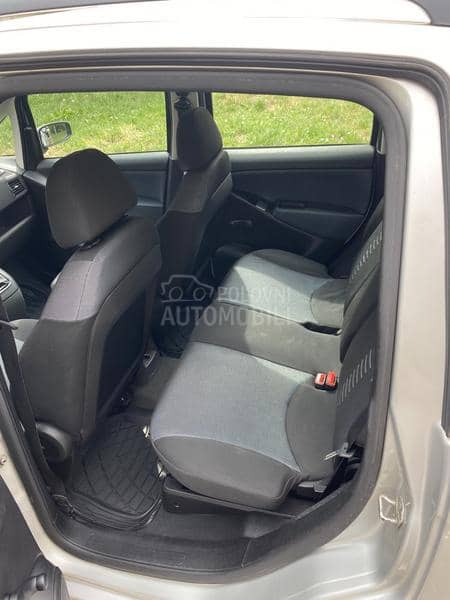 Fiat Idea 1.3 mjt 2006