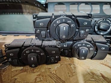 E60 PREKIDAC SVETLA za BMW Serija 5