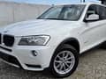 BMW X3 d xdrive t.o.p