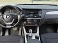 BMW X3 d xdrive t.o.p