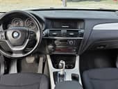 BMW X3 d xdrive t.o.p