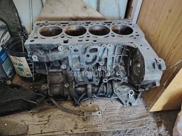 N47c blok motora za BMW Serija 3, Serija 1, Serija 5