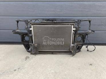 a4 b7 prsa kompletna za Audi A4 od 2004. do 2008. god.