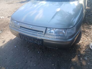 hauba za Lada 110 od 1998. do 2005. god.