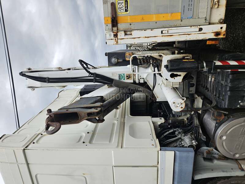 DAF xf 95