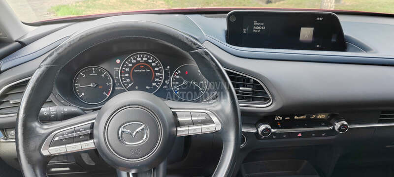 Mazda CX-30 1.8 SKYACTIV-D