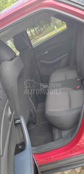 Mazda CX-30 1.8 SKYACTIV-D