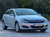 Opel Astra H GTC 1.7 D