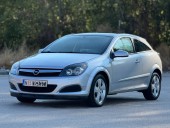 Opel Astra H GTC 1.7 D