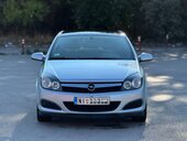 Opel Astra H GTC 1.7 D