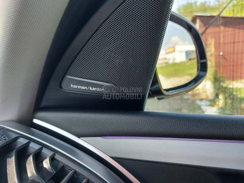 BMW X3 X line Premium