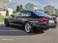 BMW 525 LCI XDRIVE